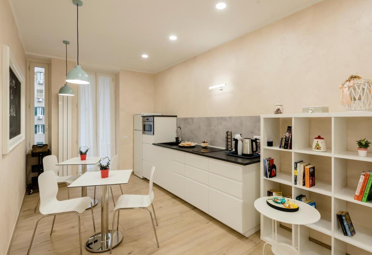 Le Vestali Maison d'hôtes Rome