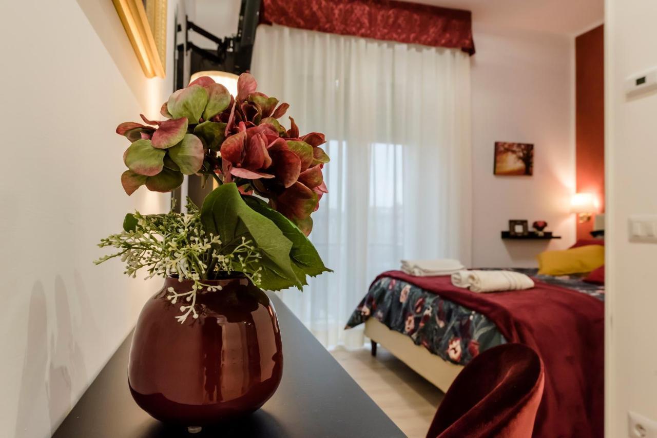 Maison d'hôtes Le Vestali Rome