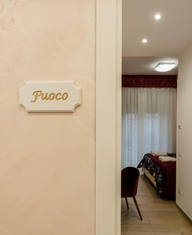 Maison d'hôtes Le Vestali Rome