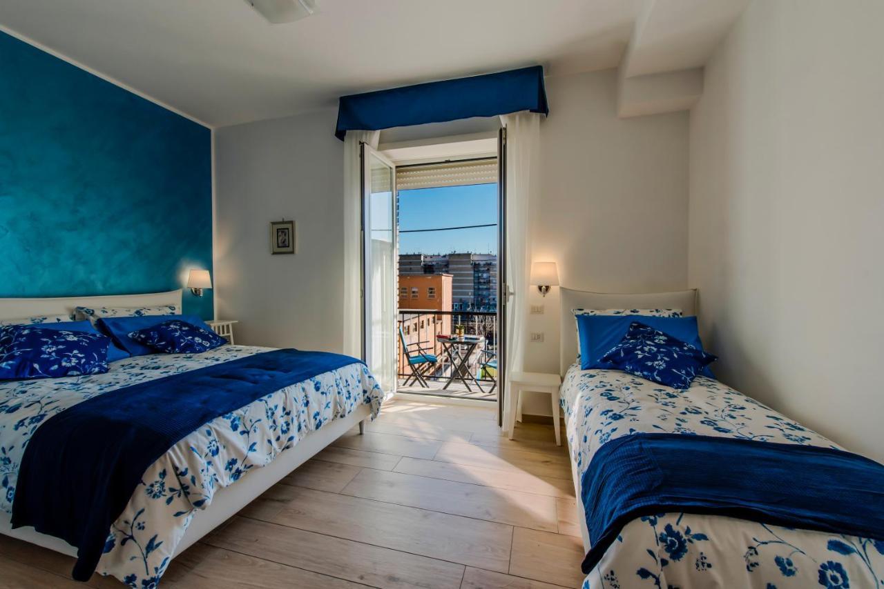 Le Vestali Maison d'hôtes *